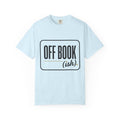 Off Book(ish) T-Shirt