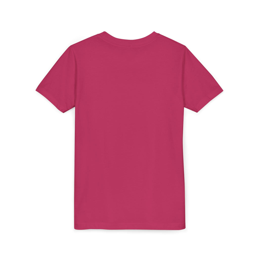 Youth Tee — "I Brake For Cast Parties"
