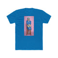 Vintage Portrait Tee — Retro Golden Girls Inspired Portrait T-Shirt