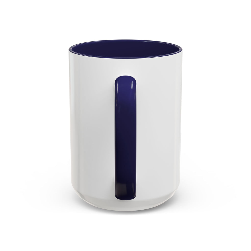 Thank You for Being a Friend Coffee Mug — Pink Friendship Accent Mug (11/15oz)