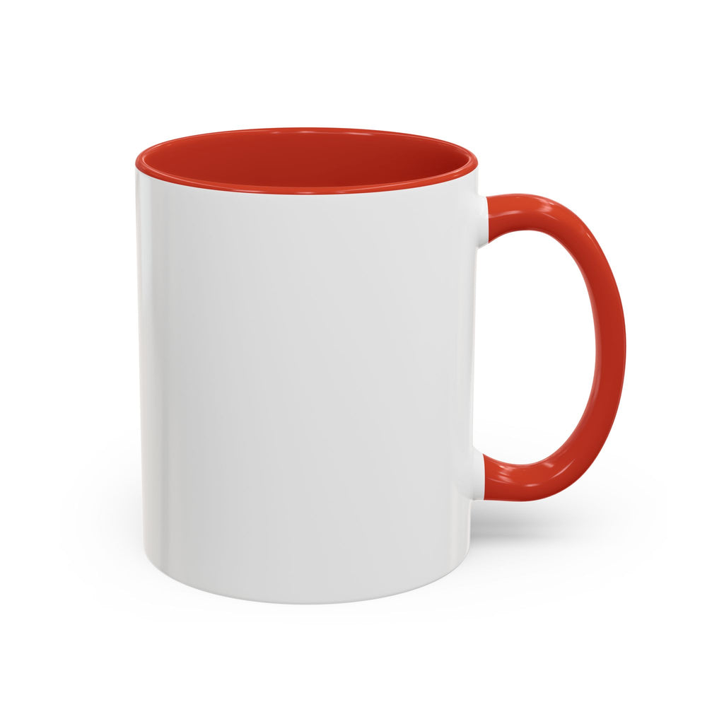 I Can't. I Have Rehearsal. Accent Coffee Mug — 11/15oz