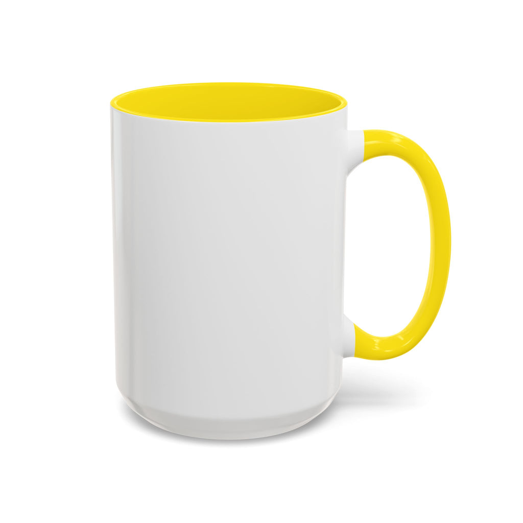 I Can't. I Have Rehearsal. Accent Coffee Mug — 11/15oz