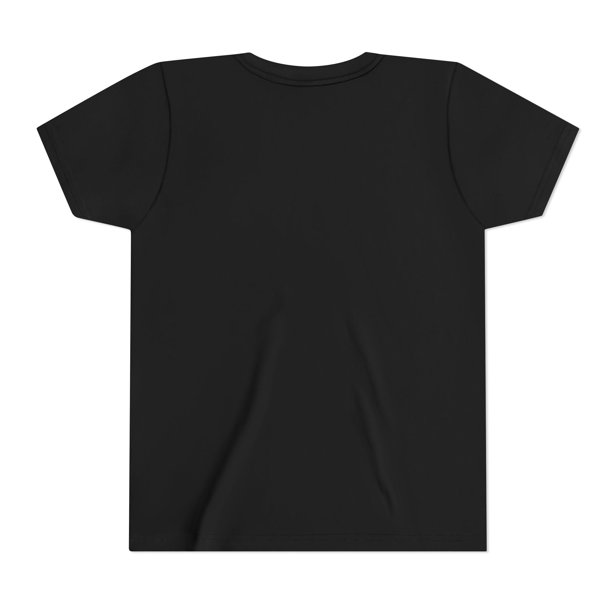 OMIGOD YOU GUYS! Youth Tee – Funny Pink Text Graphic Shirt