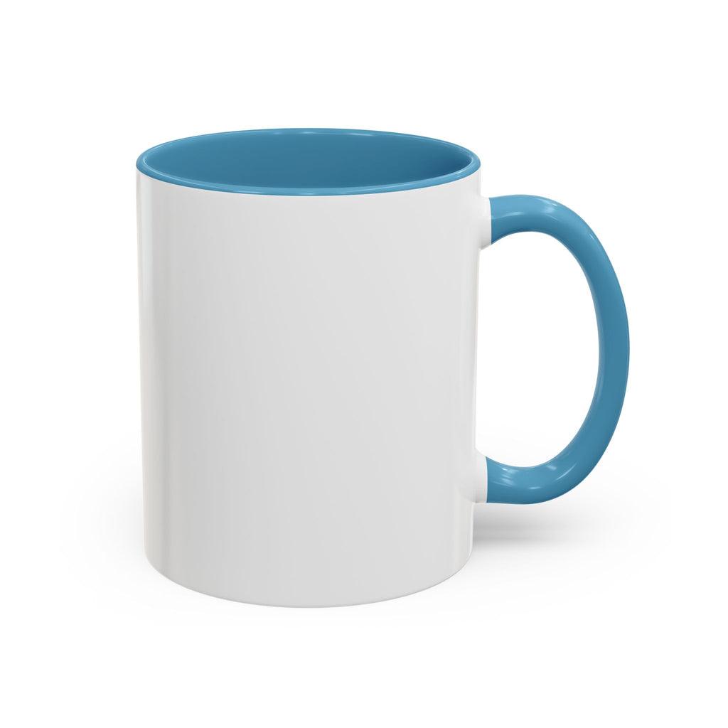 I Can't. I Have Rehearsal. Accent Coffee Mug — 11/15oz