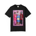 Golden Girls Inspired Photo T‑Shirt — Vintage TV Comedy Tee