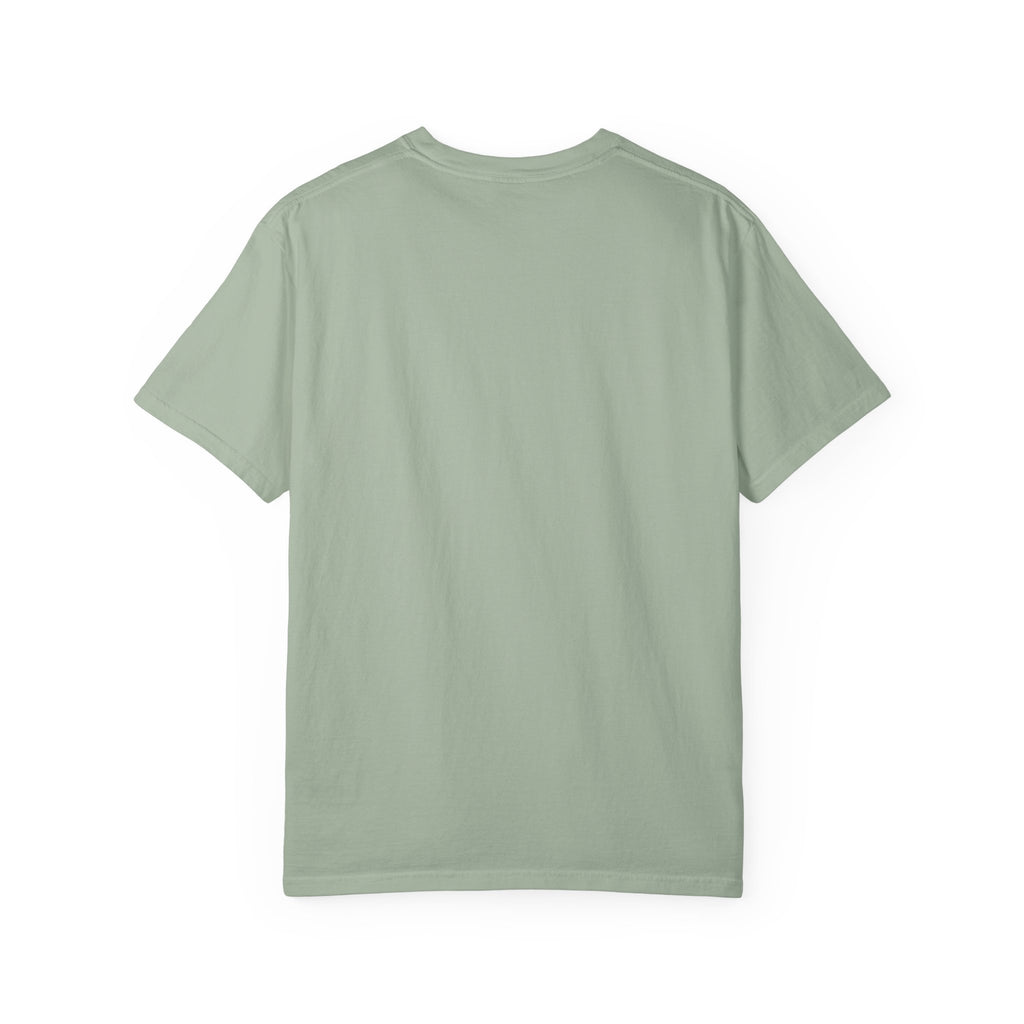 Stage Manager T-Shirt — "Keep Calm and Trust the Stage Manager" Crew Tee