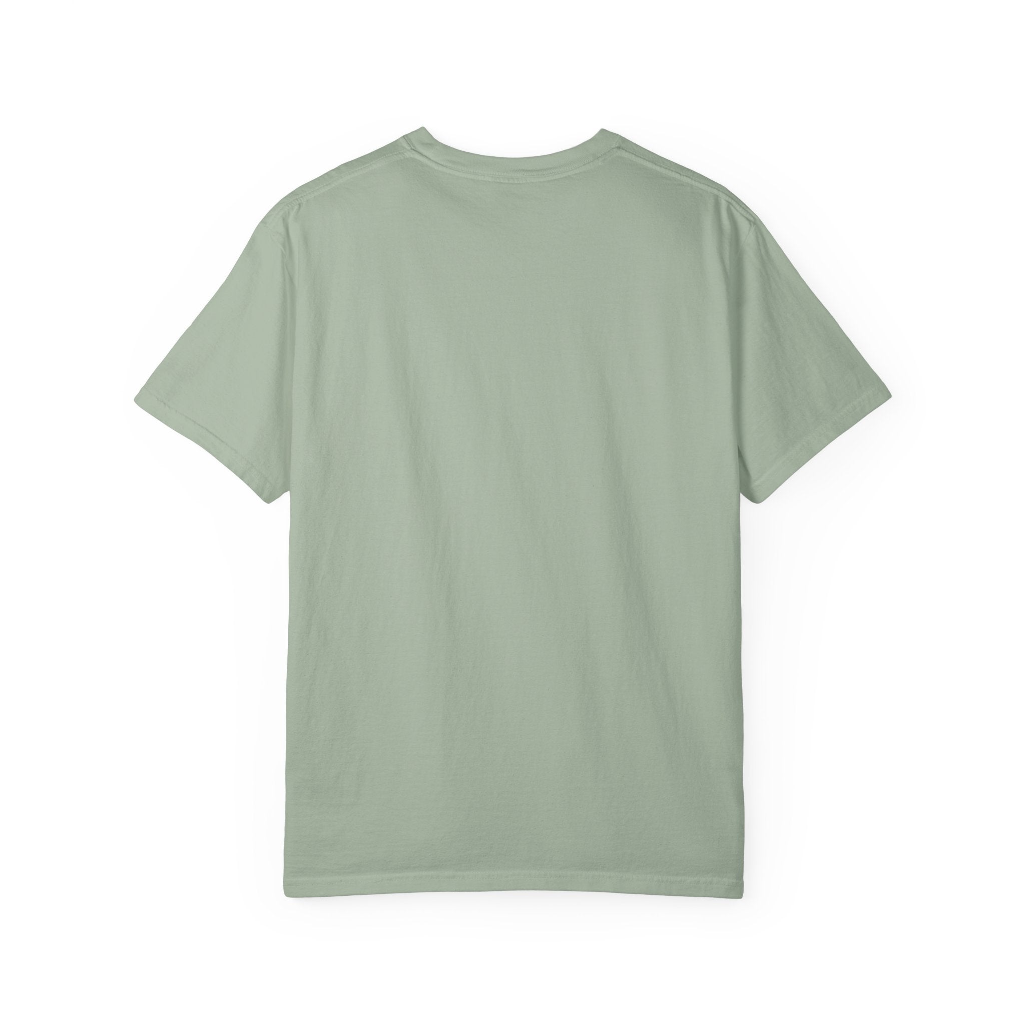 Stage Manager T-Shirt — "Keep Calm and Trust the Stage Manager" Crew Tee