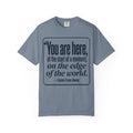 Come From Away 'You Are Here' T-Shirt