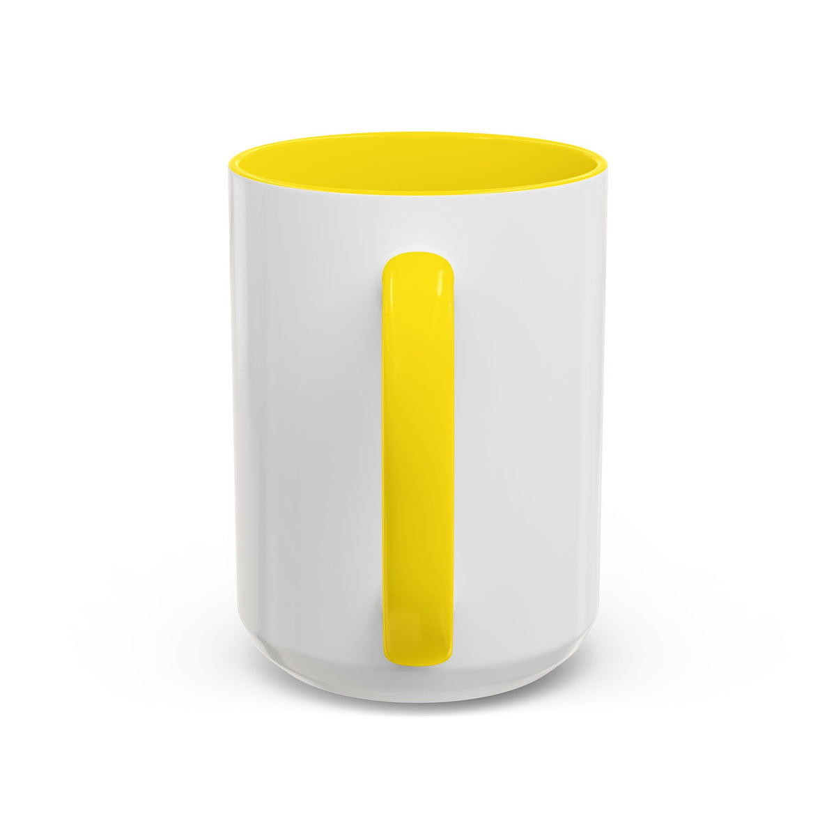 Vintage Sophia Golden Girls Inspired Portrait Accent Coffee Mug — Quirky Retro Kitchen Gift