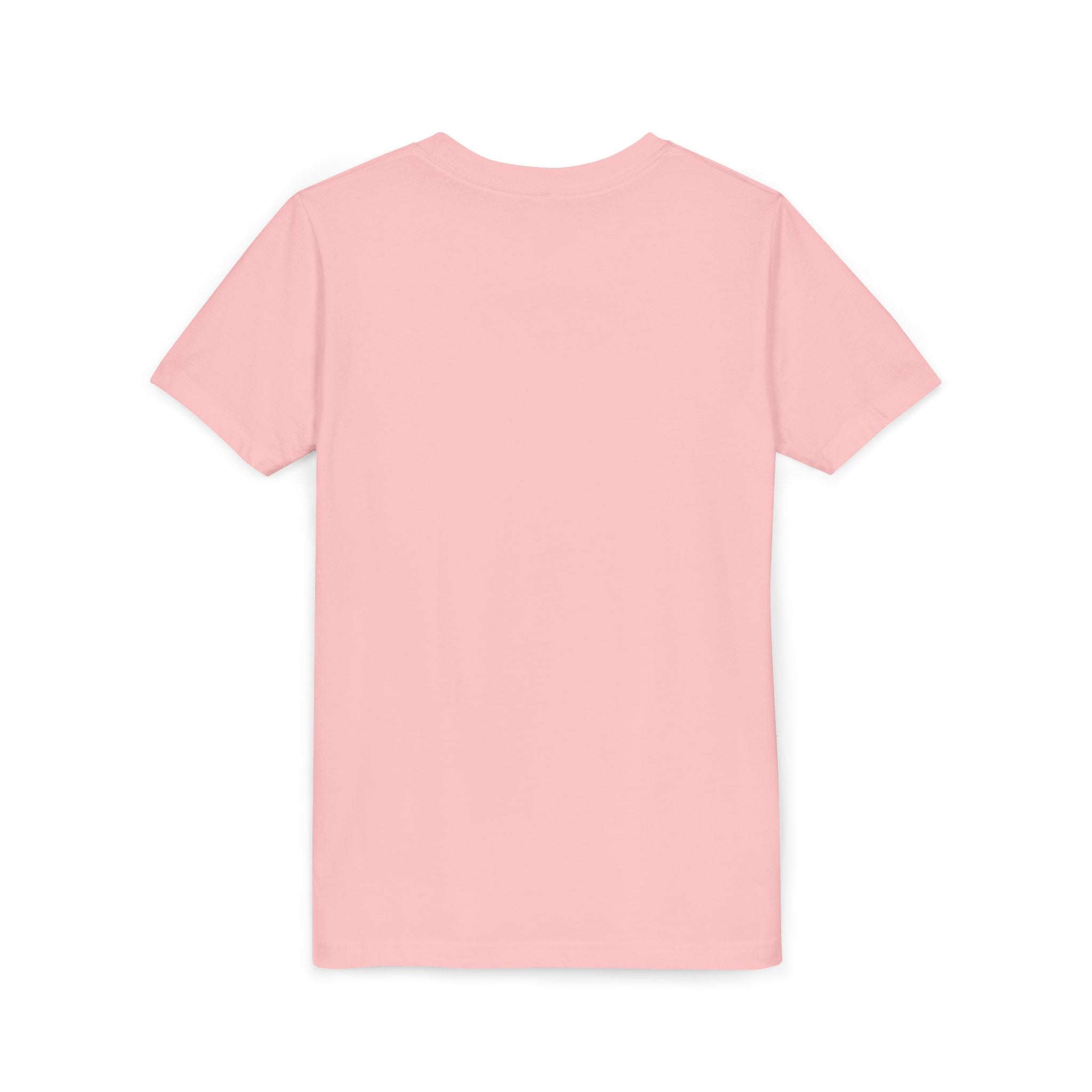 Youth Tee - Legally Blonde Quote