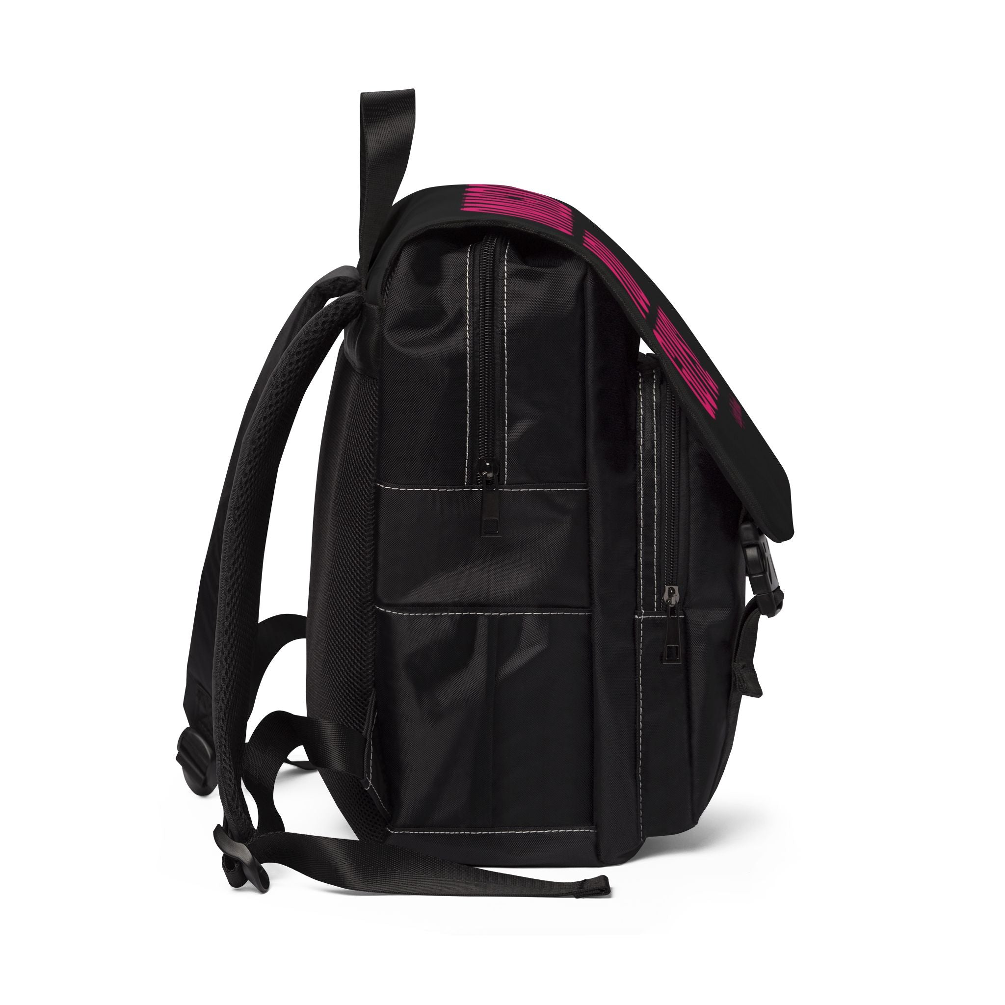 "OMIGOD YOU GUYS!" Backpack — Legally Blonde Quote Casual Backpack