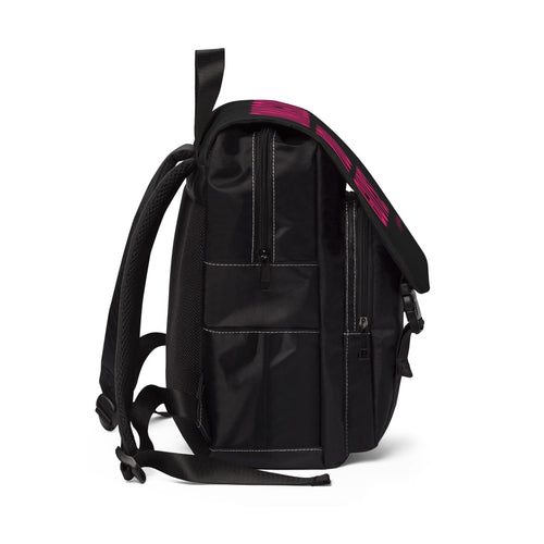 "OMIGOD YOU GUYS!" Backpack — Legally Blonde Quote Casual Backpack