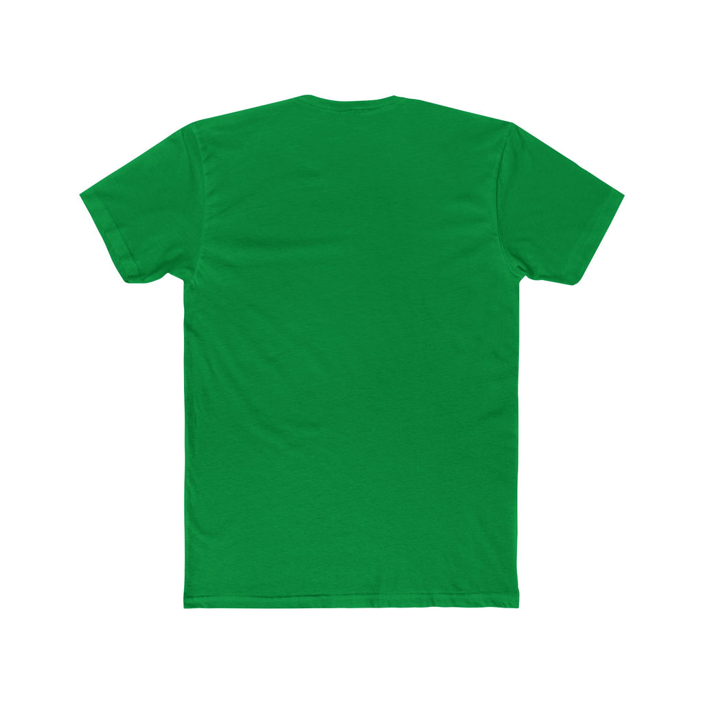 T-Shirt — "No! No, I Will Not Have a Nice Day!" Bold Statement Tee