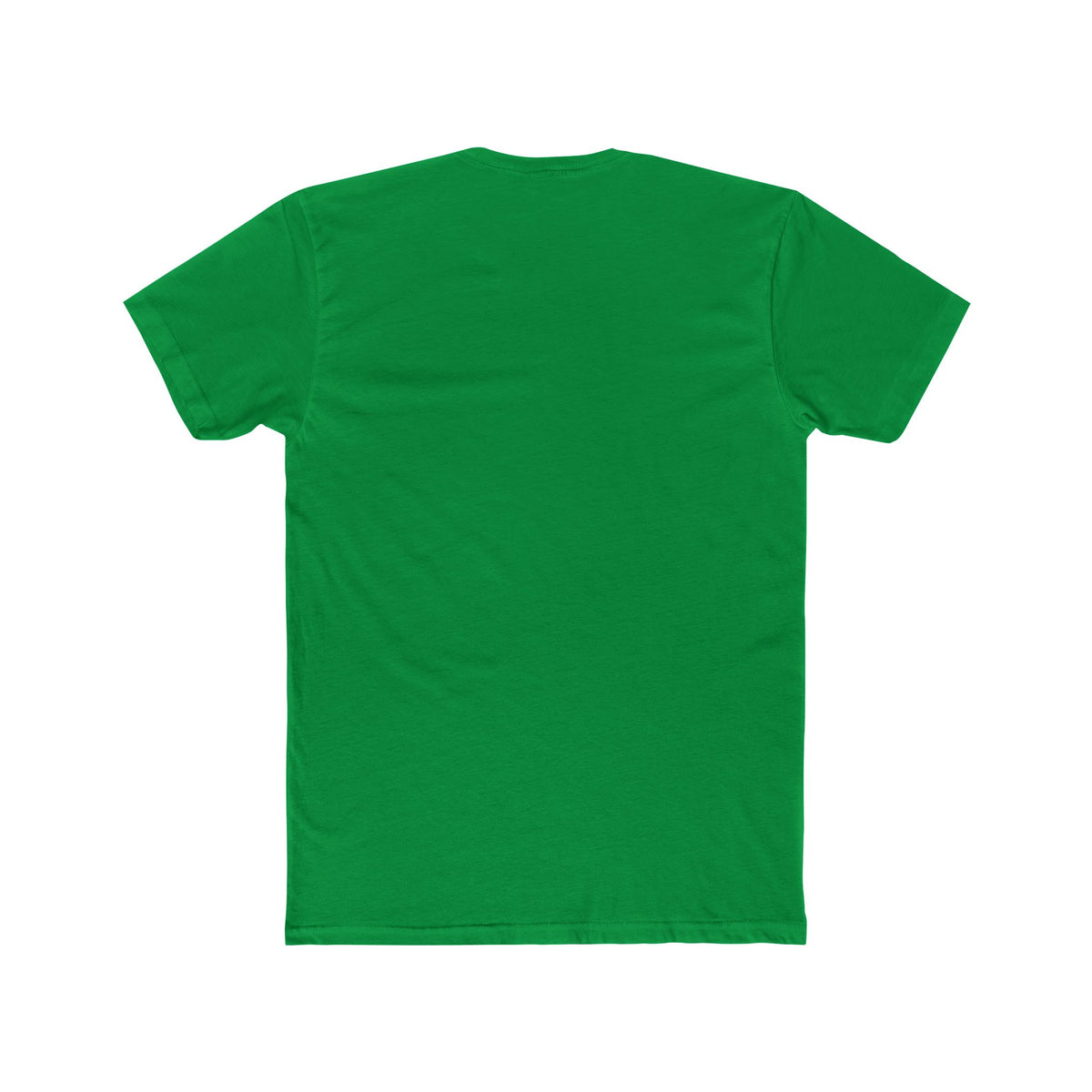 T-Shirt — "No! No, I Will Not Have a Nice Day!" Bold Statement Tee