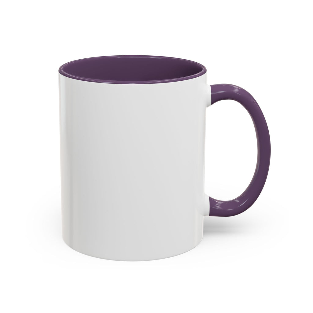I Can't. I Have Rehearsal. Accent Coffee Mug — 11/15oz