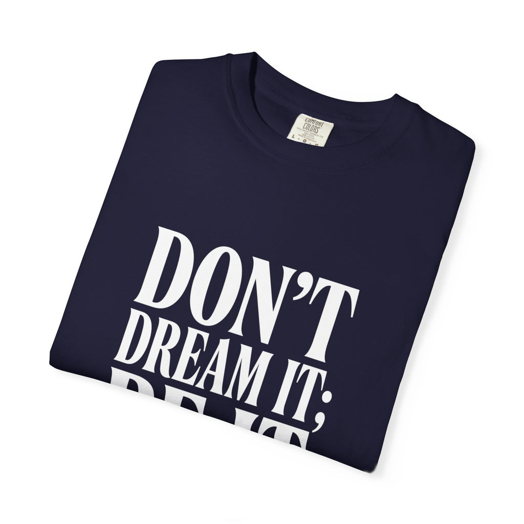 Rocky Horror "Don't Dream It; Be It" T-Shirt