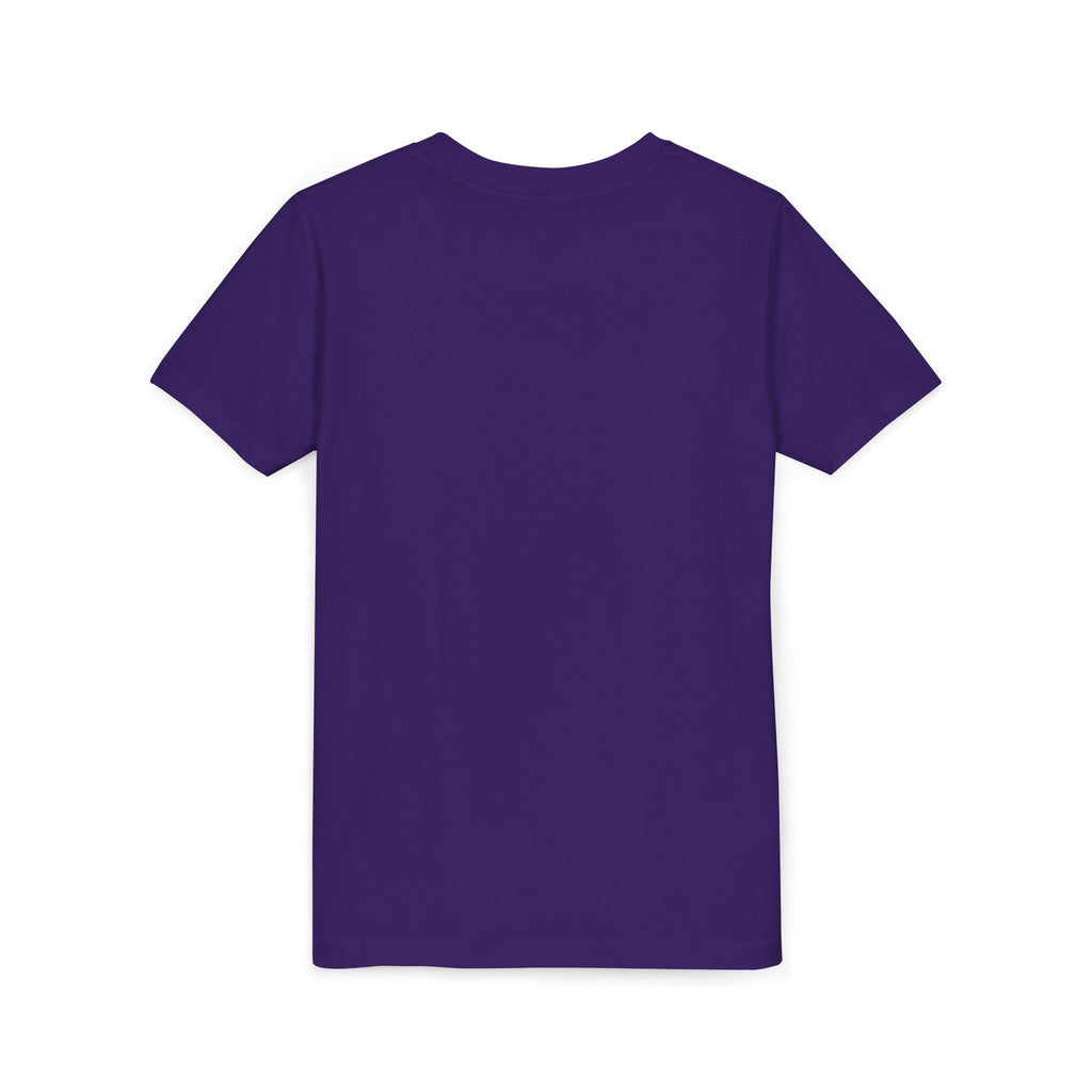 Tech Week Youth Tee — "My Plans For the Week? Tech Week."