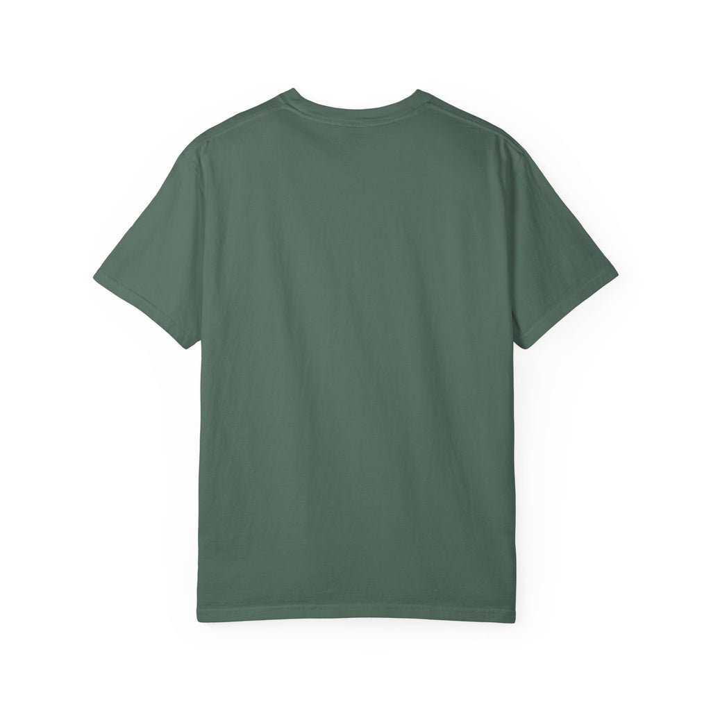 Wicked Lyric Tee — "Because I knew you, I have been changed for good."