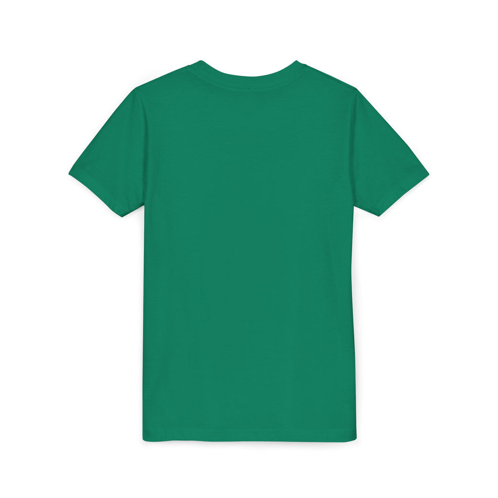 Wicked 'Because I Knew You, I Have Been Changed For Good' Youth Tee