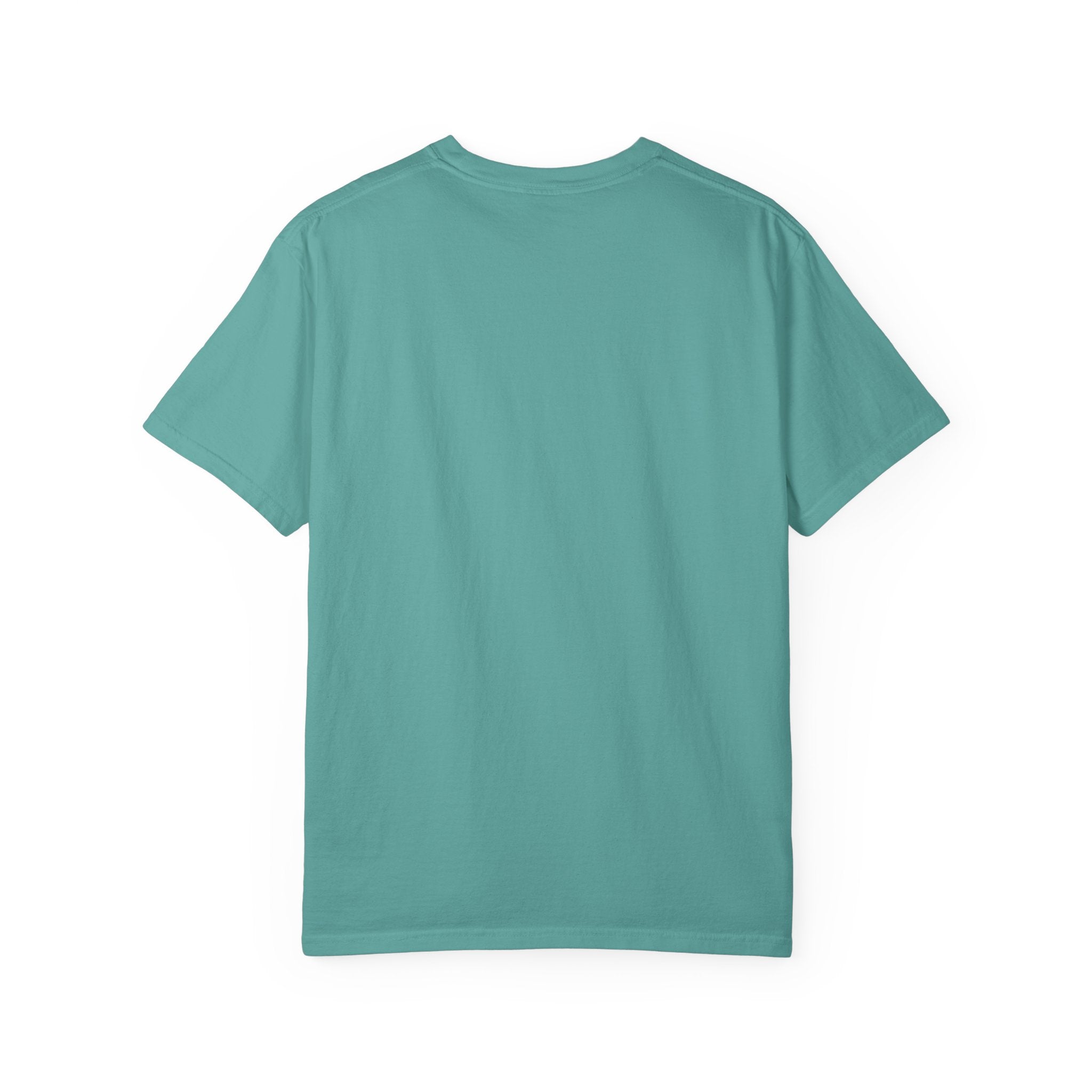 "Point Me to the Sky" Graphic T-Shirt — The Wild Party Quote