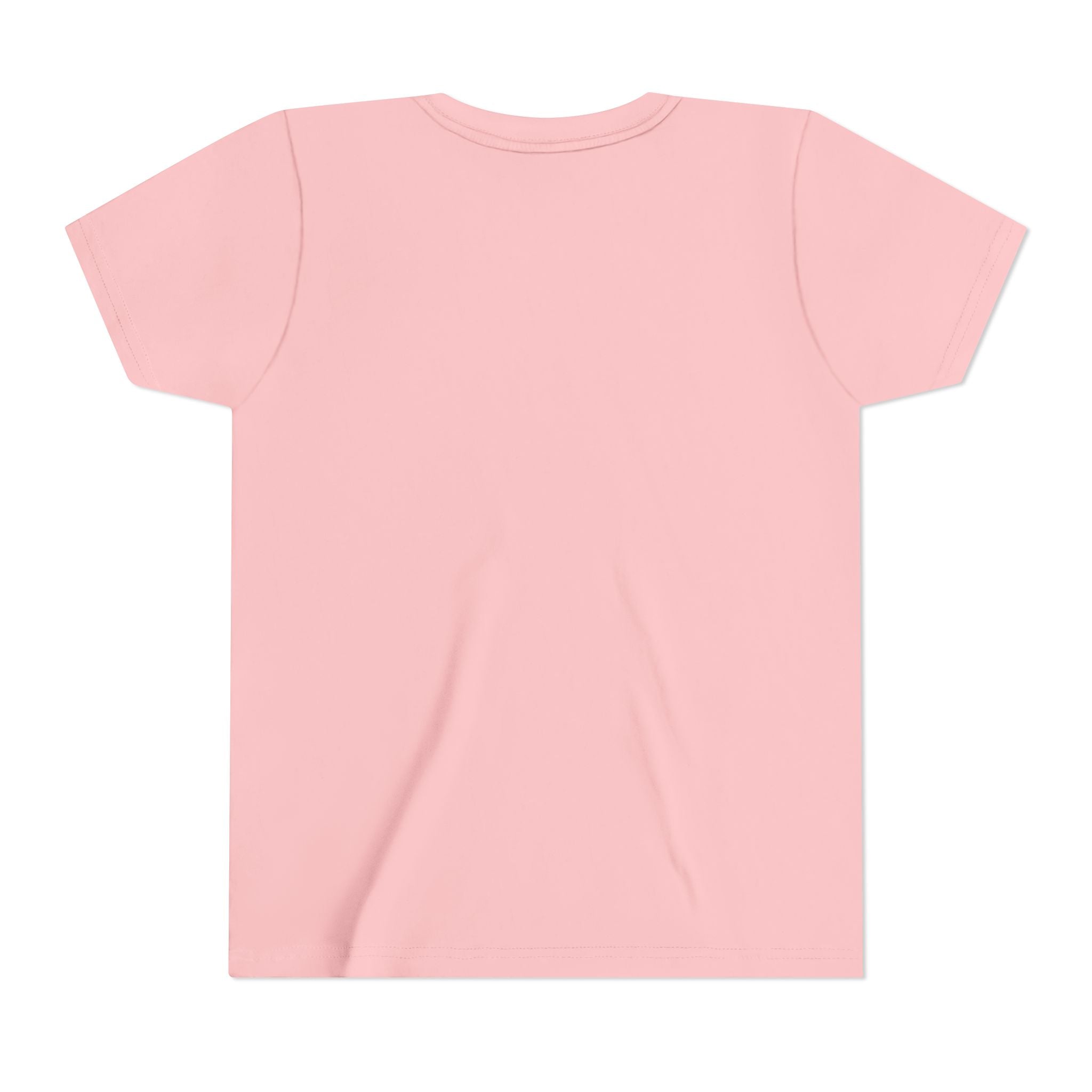Short Sleeve Tee - Legally Blonde Greek Chorus Quote