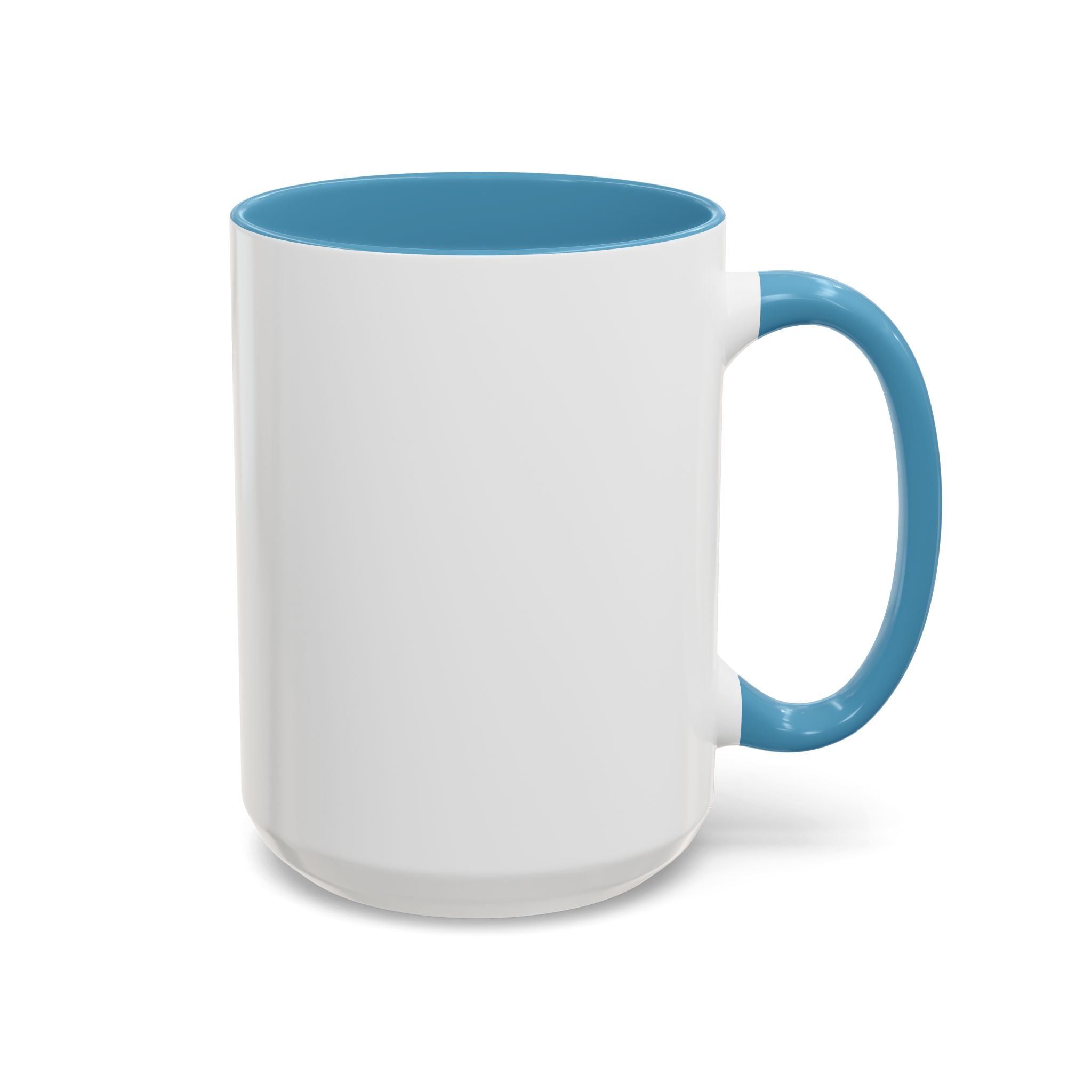 I Can't. I Have Rehearsal. Accent Coffee Mug — 11/15oz