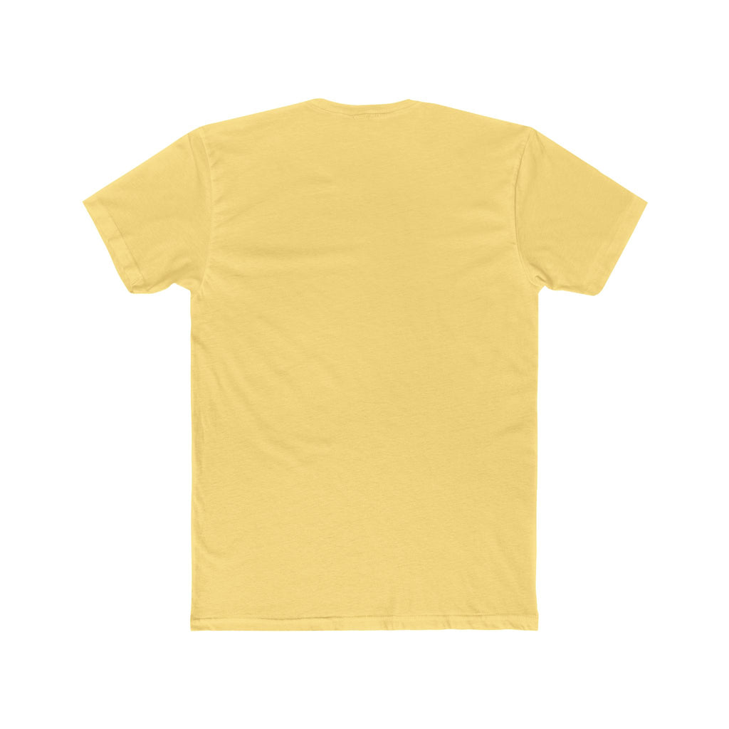 T-Shirt — "No! No, I Will Not Have a Nice Day!" Bold Statement Tee