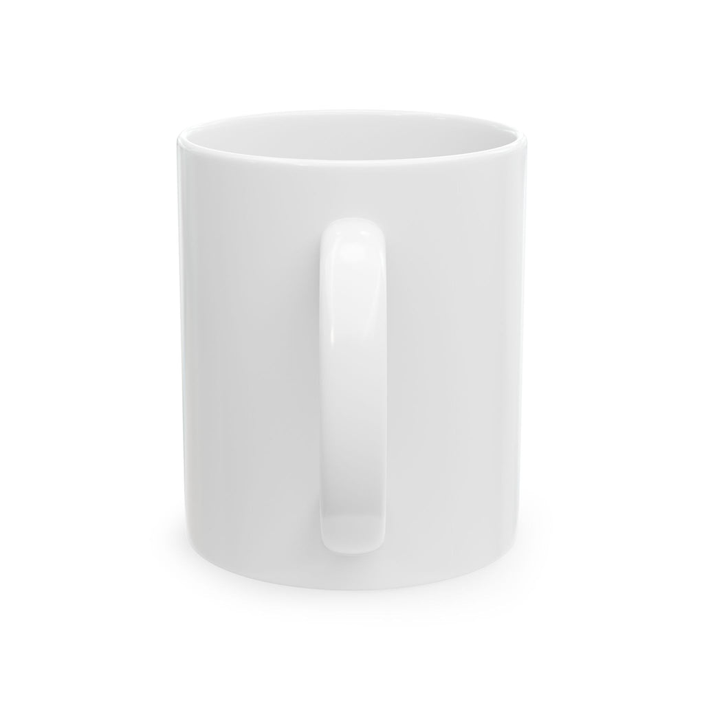 Ceramic Mug — "Excuse Me, Would You Like Some Xanax?" Funny Anxiety Quote Coffee Cup