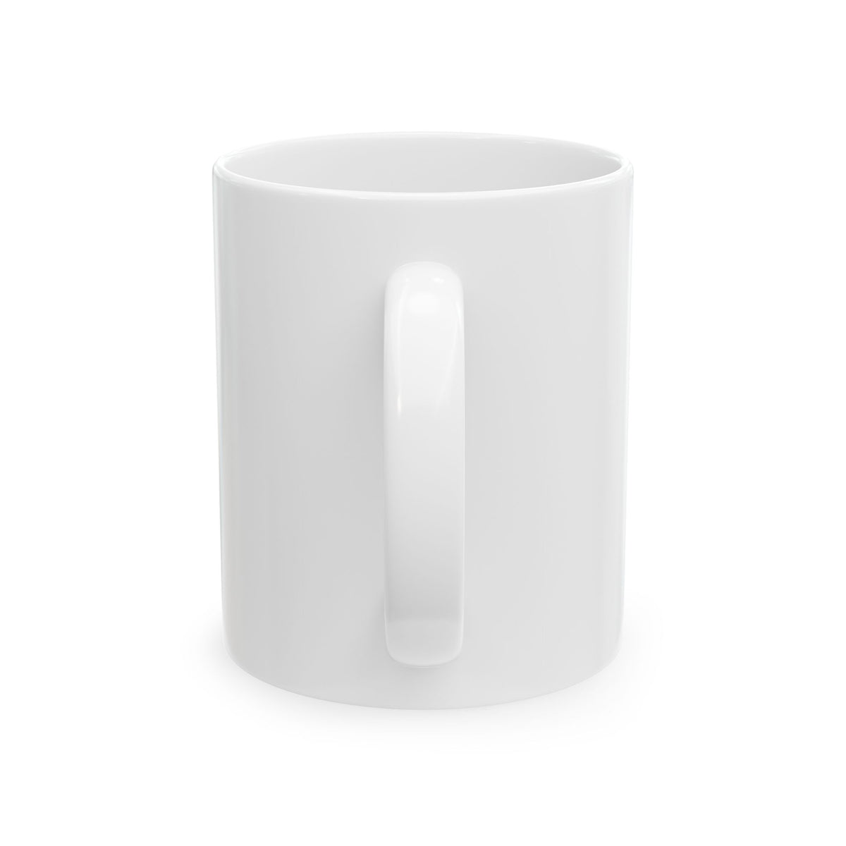 Ceramic Mug — "Excuse Me, Would You Like Some Xanax?" Funny Anxiety Quote Coffee Cup