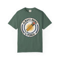 Always Bring a Pencil T-Shirt — Graphic Tee for Writers, Students & Creatives