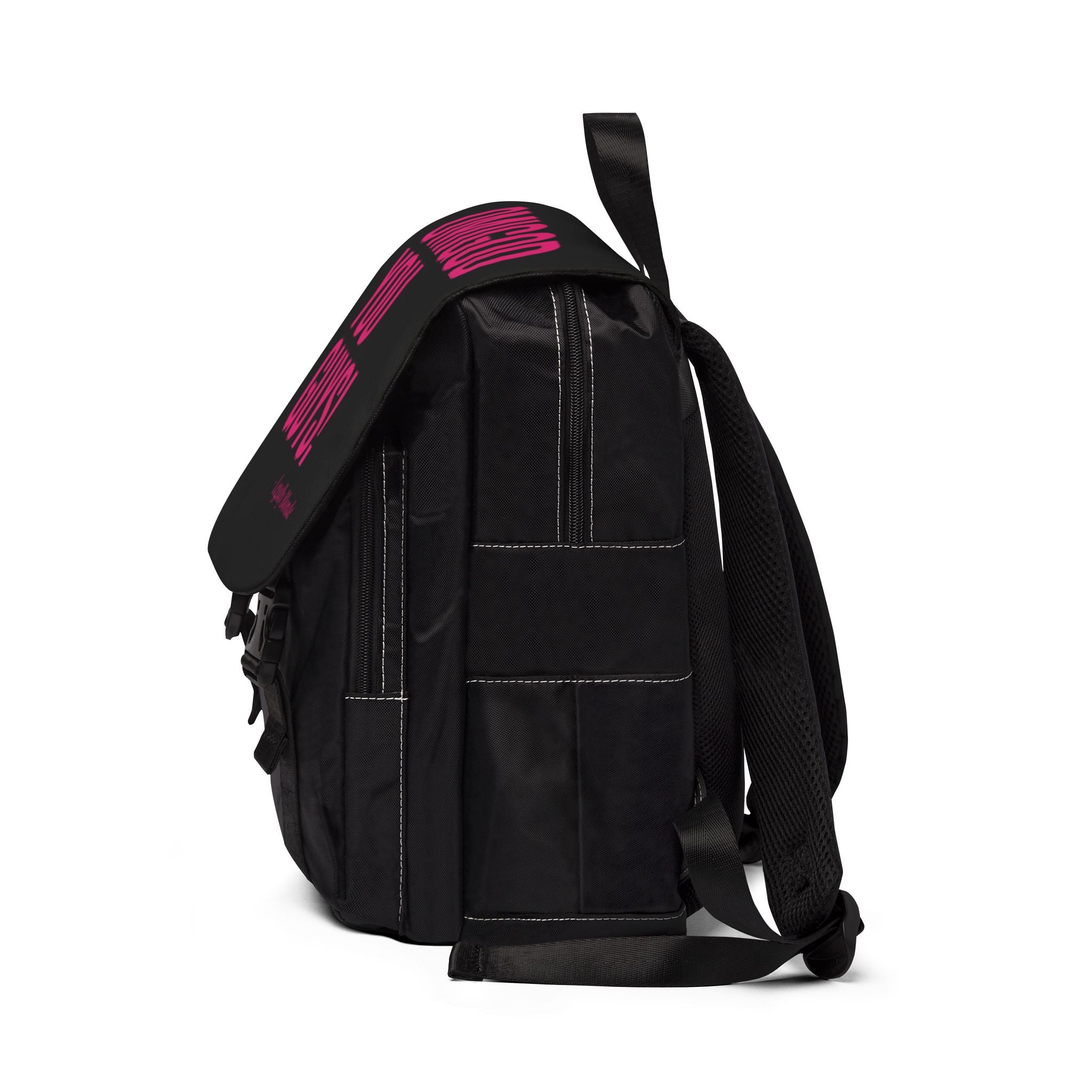 "OMIGOD YOU GUYS!" Backpack — Legally Blonde Quote Casual Backpack