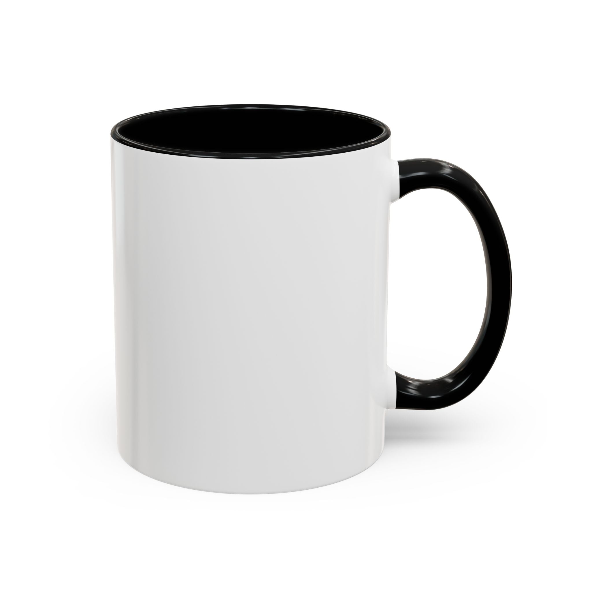 I Can't. I Have Rehearsal. Accent Coffee Mug — 11/15oz