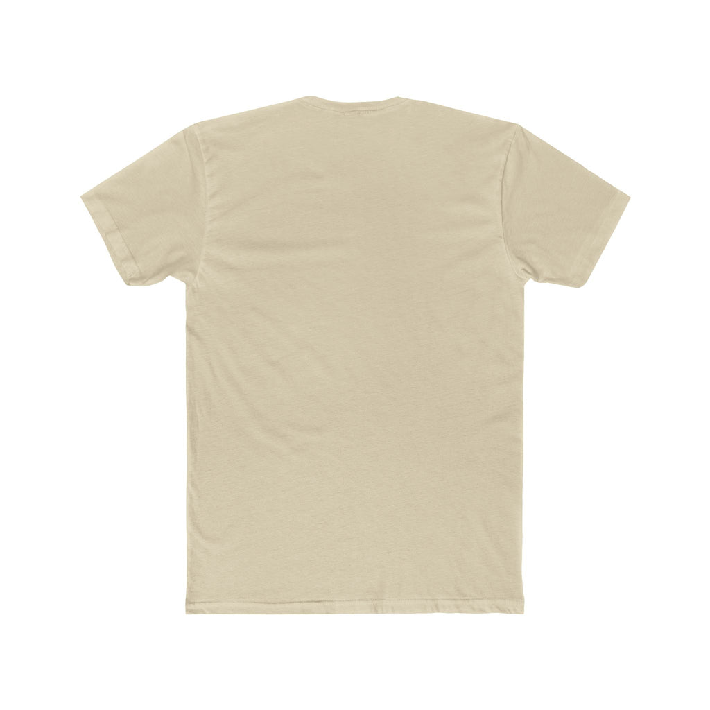 T-Shirt — "No! No, I Will Not Have a Nice Day!" Bold Statement Tee
