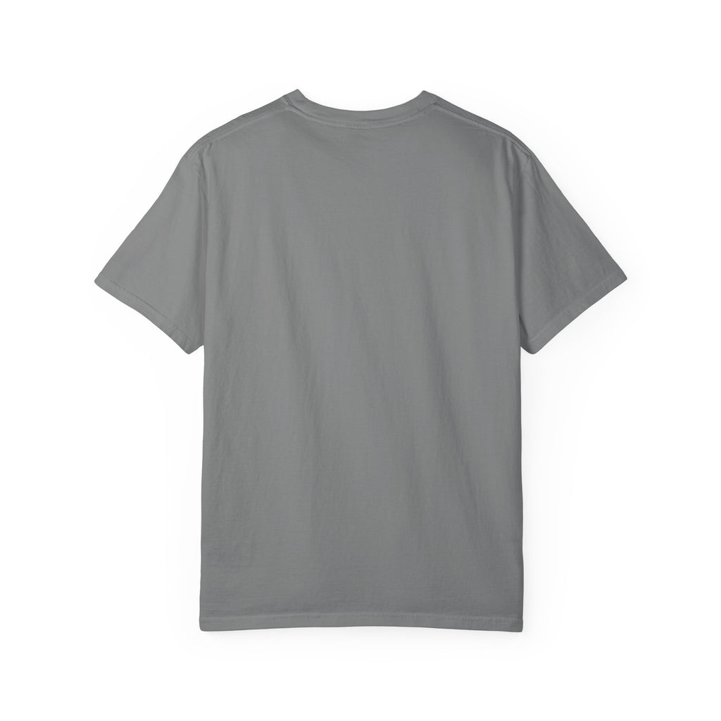 "Point Me to the Sky" Graphic T-Shirt — The Wild Party Quote