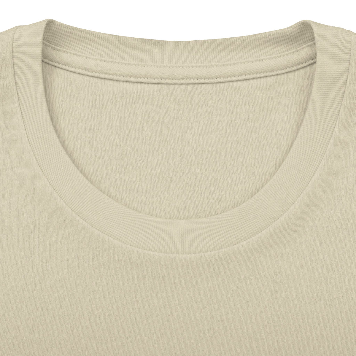 T-Shirt — "No! No, I Will Not Have a Nice Day!" Bold Statement Tee