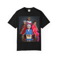 Golden Girls Inspired Photo T‑Shirt — Vintage TV Comedy Tee