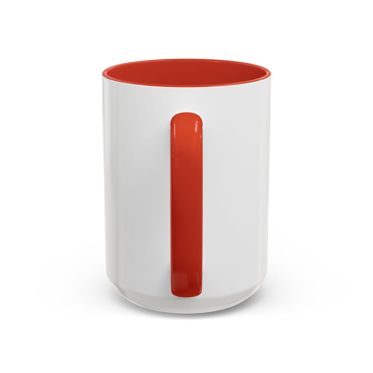 Vintage Sophia Golden Girls Inspired Portrait Accent Coffee Mug — Quirky Retro Kitchen Gift