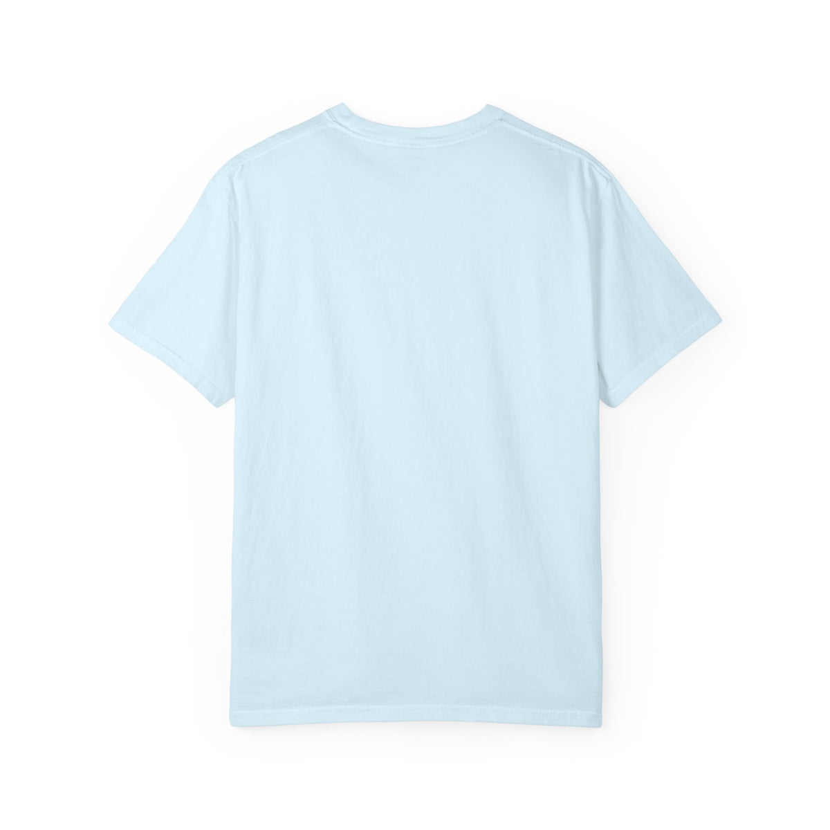 Sky Quote T-Shirt — "Suddenly...there’s nothing in between me and the sky" Inspirational Graphic Tee
