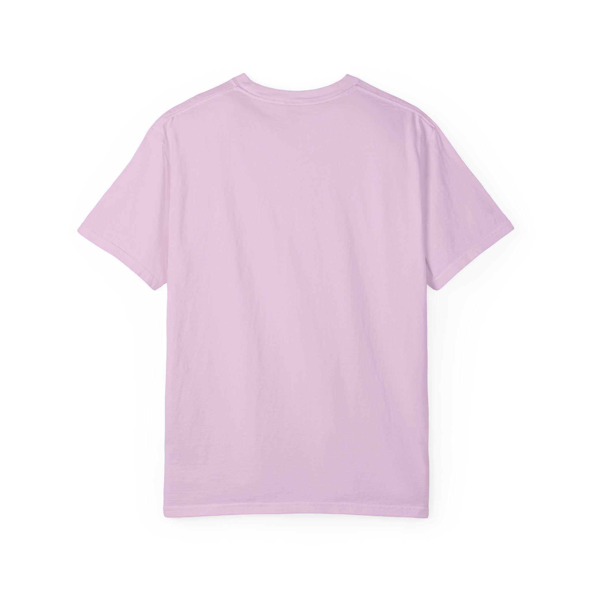 Merrily We Roll Along Quote T-Shirt — "It's Our Time, Breathe It In"