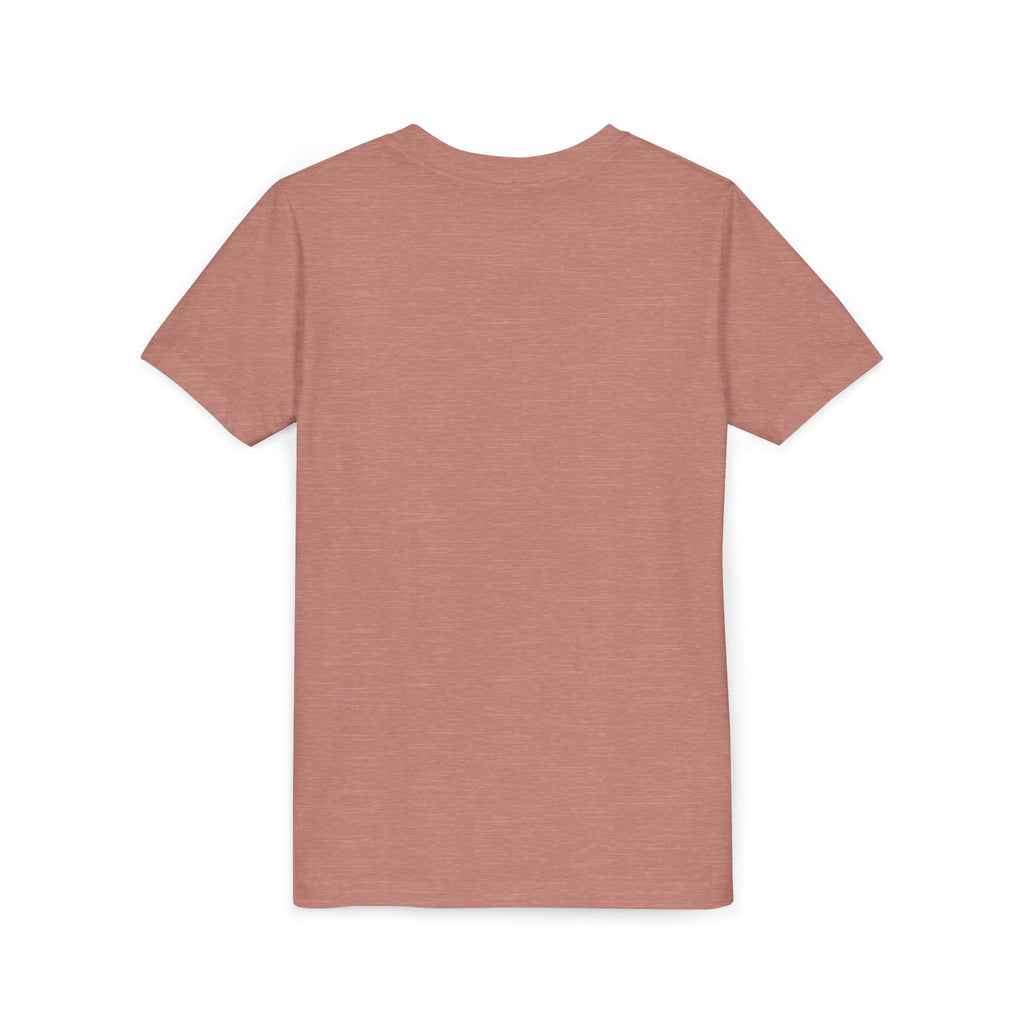 Always Bring a Pencil Youth T-Shirt — Back-to-School Graphic Tee