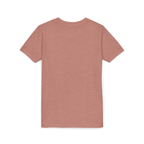 Always Bring a Pencil Youth T-Shirt — Back-to-School Graphic Tee