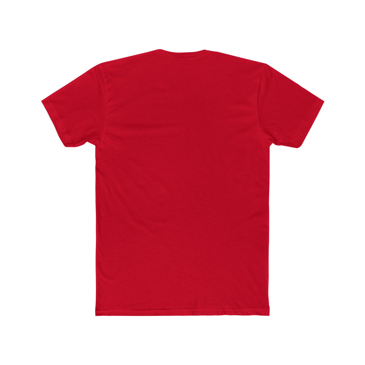 T-Shirt — "No! No, I Will Not Have a Nice Day!" Bold Statement Tee