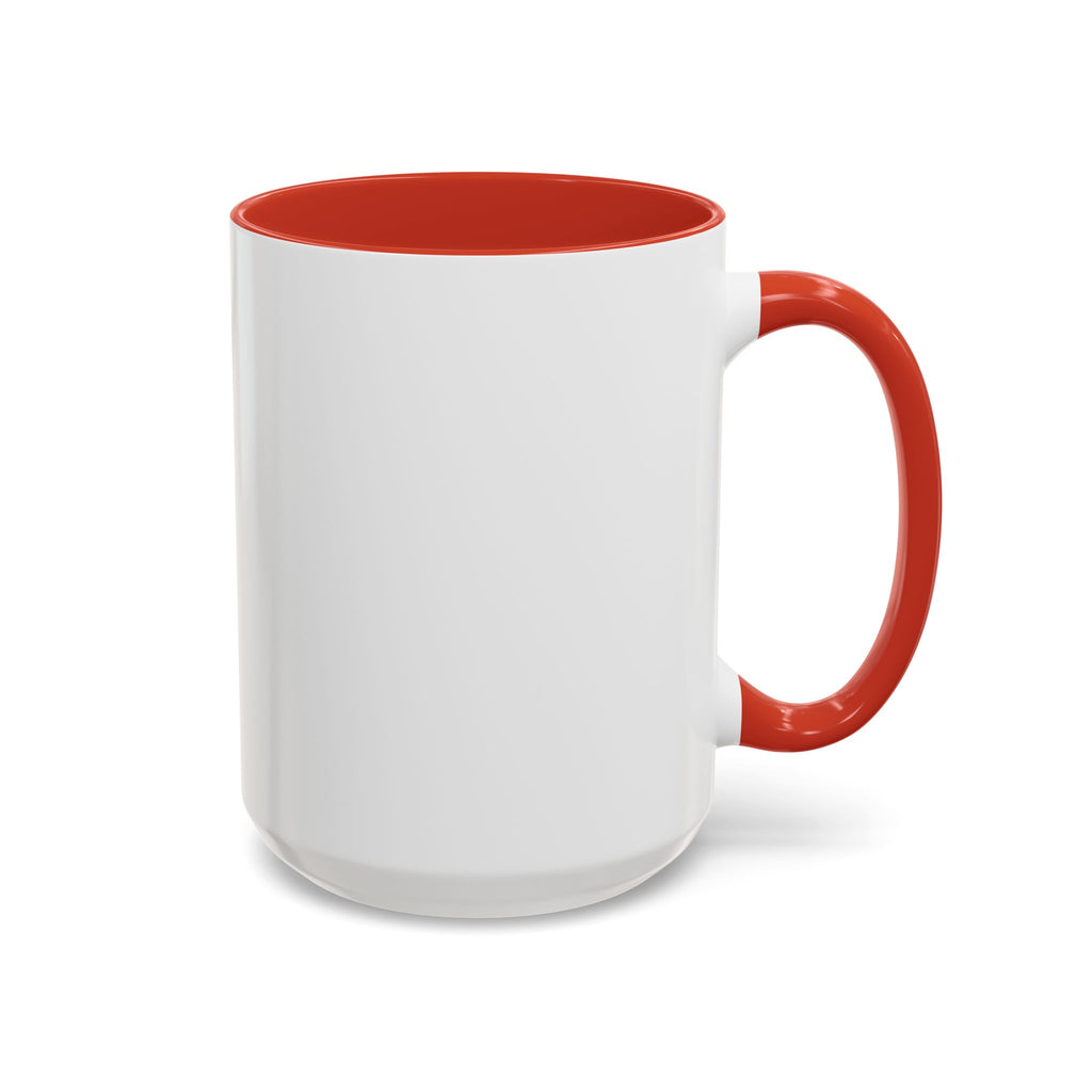 I Can't. I Have Rehearsal. Accent Coffee Mug — 11/15oz