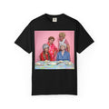 Golden Girls Inspired Photo T‑Shirt — Vintage TV Comedy Tee