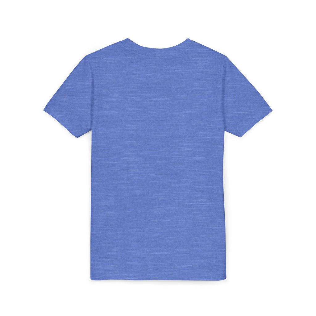 Off Book(ish) Youth Tee — Funny Theater Drama Kid T‑Shirt