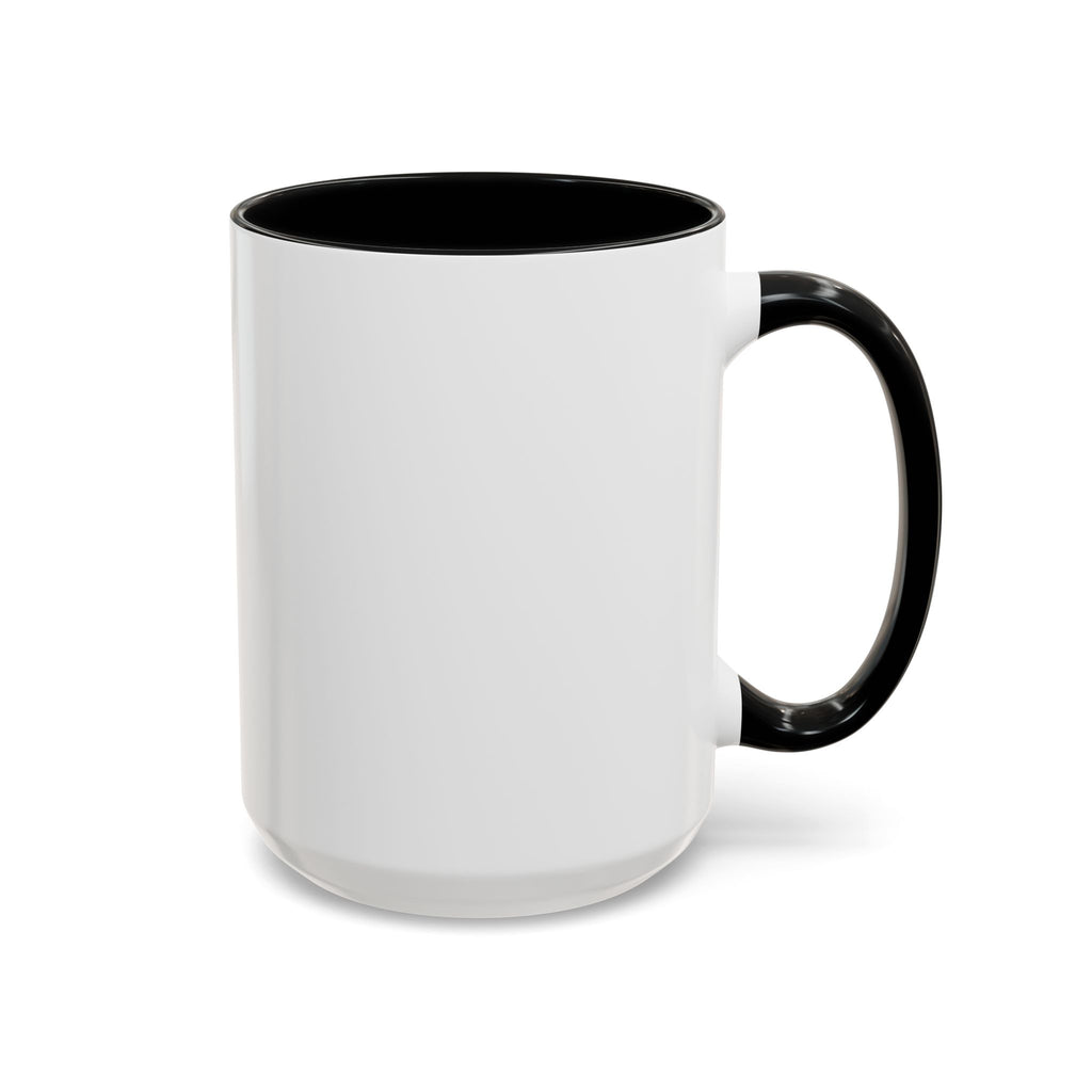 I Can't. I Have Rehearsal. Accent Coffee Mug — 11/15oz