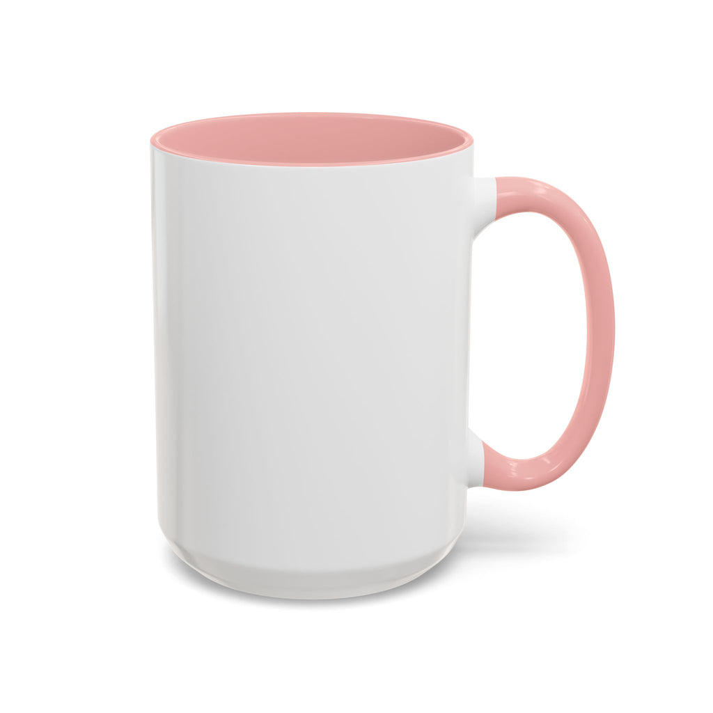 I Can't. I Have Rehearsal. Accent Coffee Mug — 11/15oz
