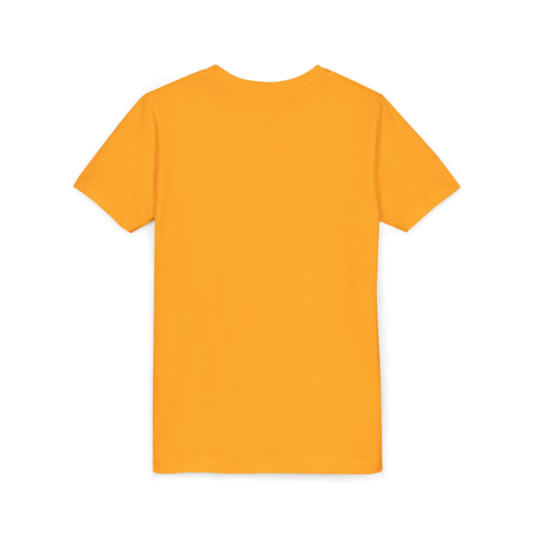 Waiting For My Cue Youth Tee — Theater Kid Short Sleeve Shirt