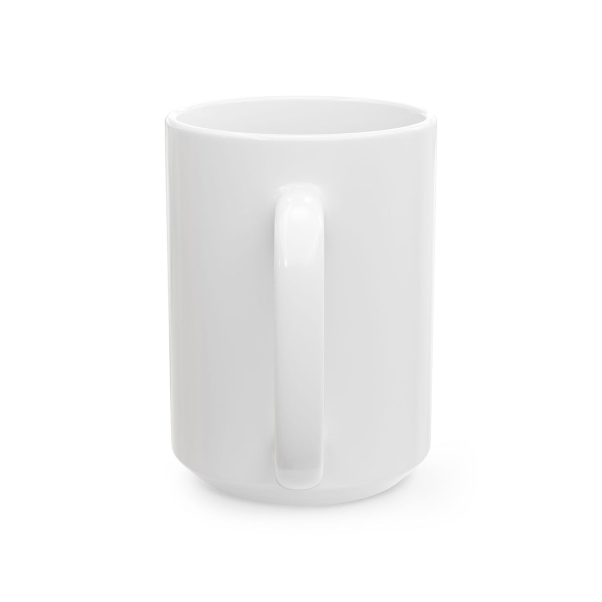 Ceramic Mug — "Excuse Me, Would You Like Some Xanax?" Funny Anxiety Quote Coffee Cup