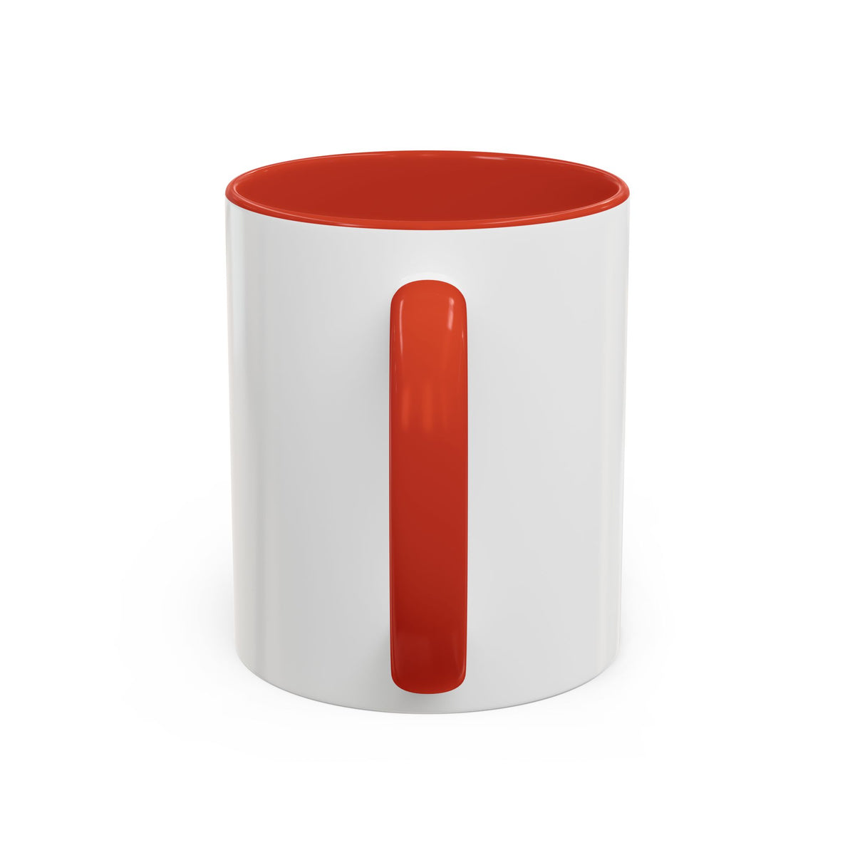 Vintage Dorothy Golden Girls Inspired Portrait Accent Coffee Mug — Quirky Retro Kitchen Gift